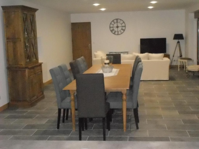 3 Bedrooms Cottage