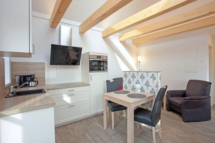Wohnung Bucki
