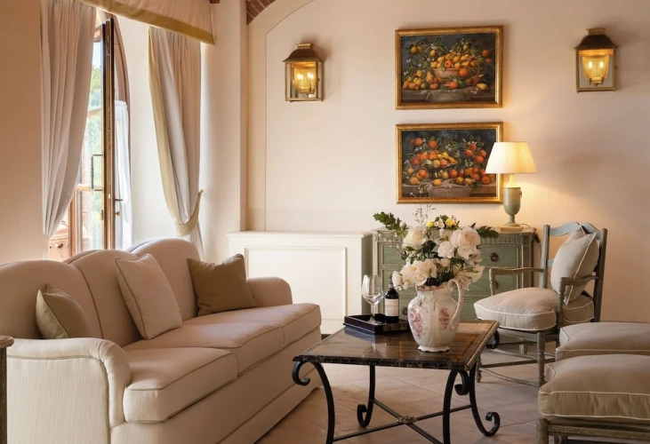 1 Bedroom Superior Suite