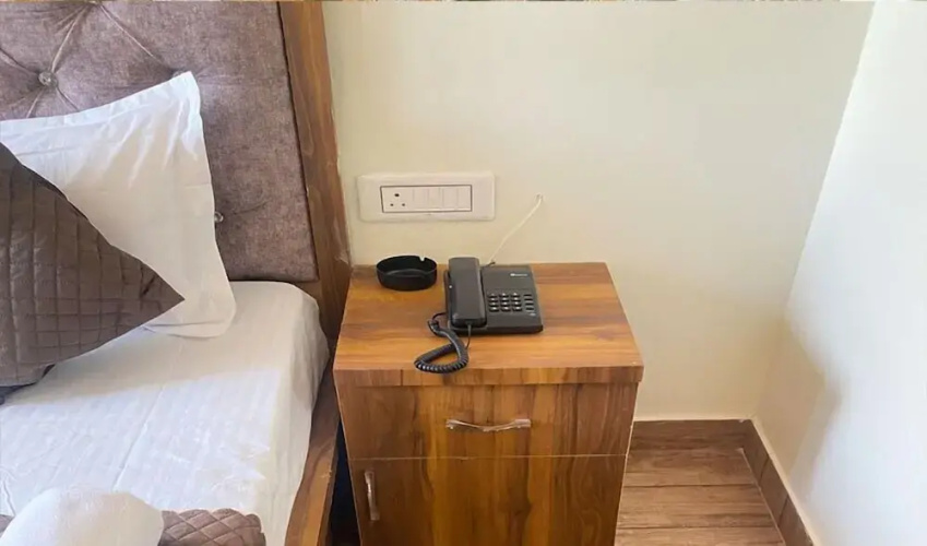 Hotel Royal Shivam Residency