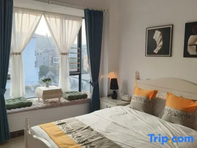 Yuanshe Homestay