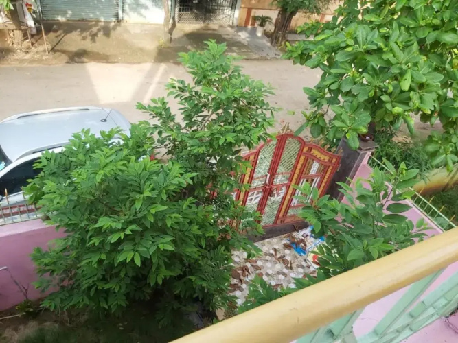 Shreyanshi Guest House