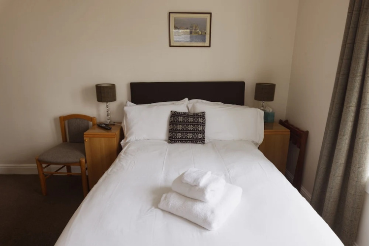 Scalloway Hotel