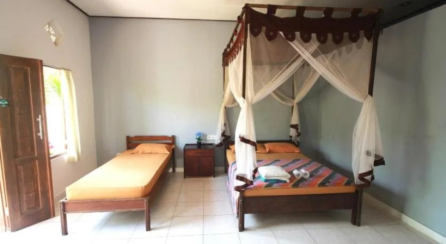 Rambo Homestay
