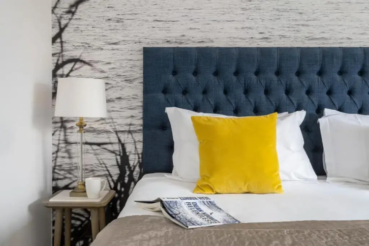 Bijou B&B Lulworth