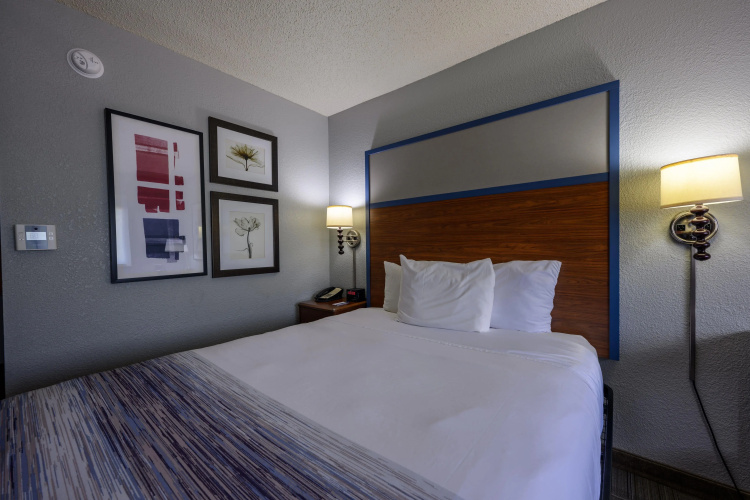 AmericInn by Wyndham Monroe