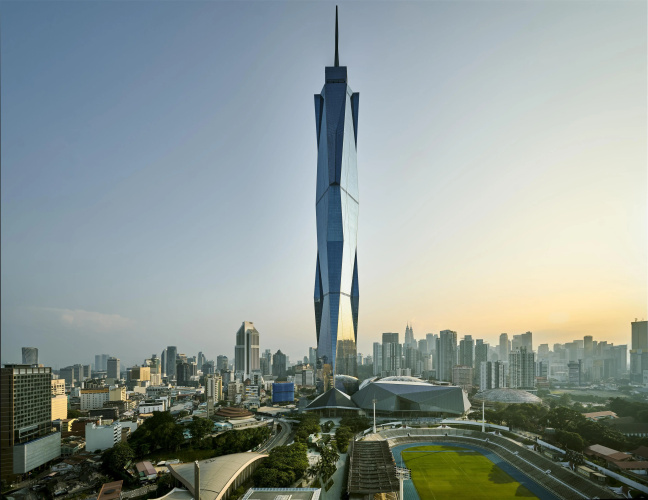 Park Hyatt Kuala Lumpur photo 25