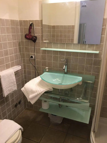 St. John Rome B&B