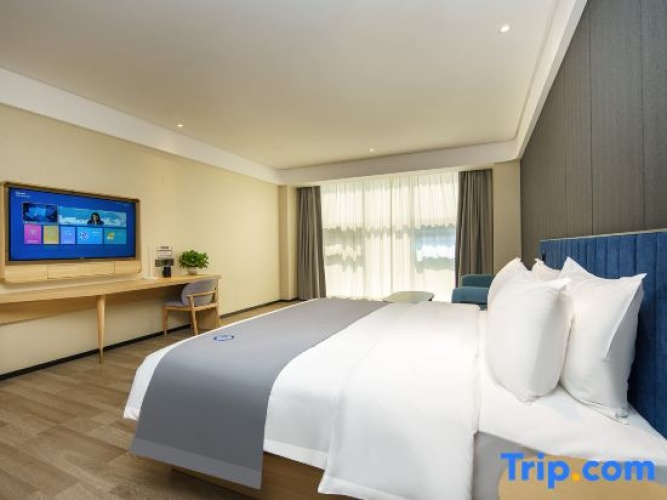 Premier Double room