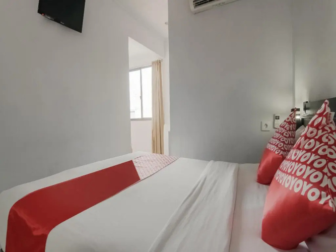 OYO 1597 Hotel K77