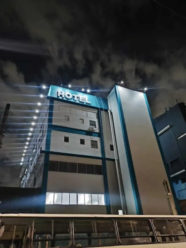 Hotel Sun Paulo