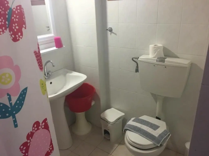 Standard Quadruple room with sea view
