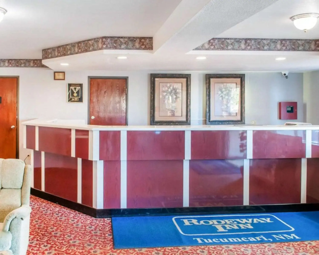 Comfort Inn