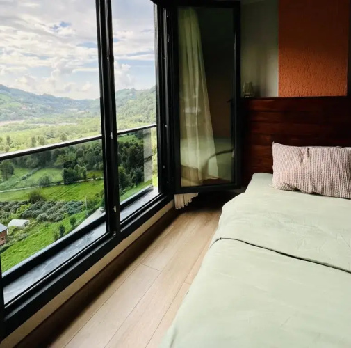Çesona Suit Villa