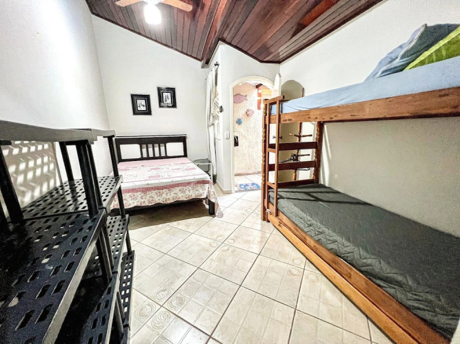 Casa Massaguaçú
