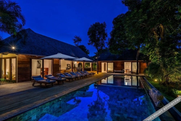 Villa Liola by Exotiq Villa Holidays Over view