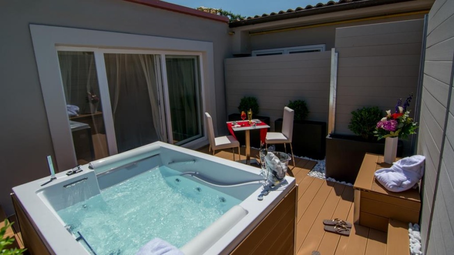 Piazza Venezia Hotel photo 15