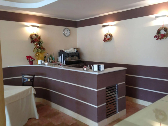 Hotel Riviera