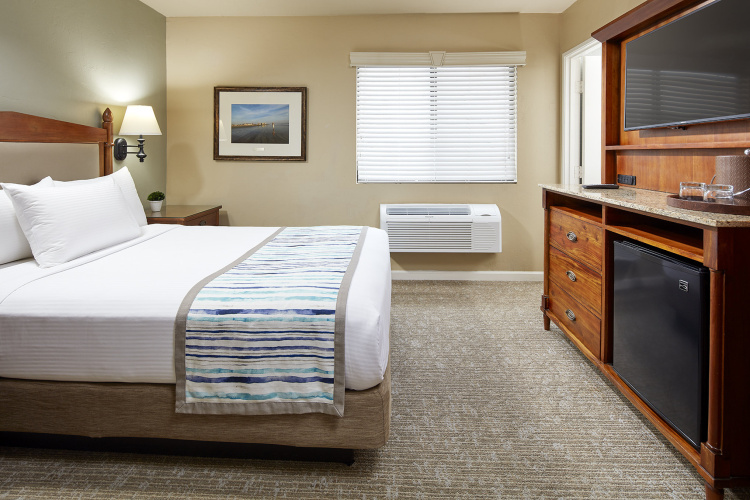 Glorietta Bay Inn Coronado Island