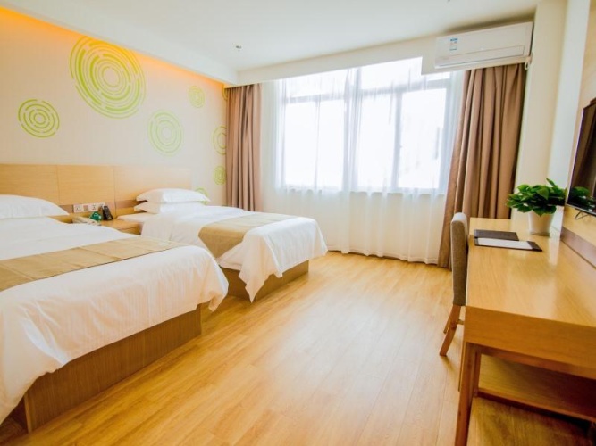 Business Double room