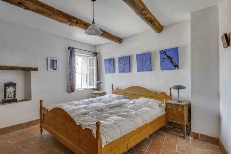 Grand Gite Gigondas