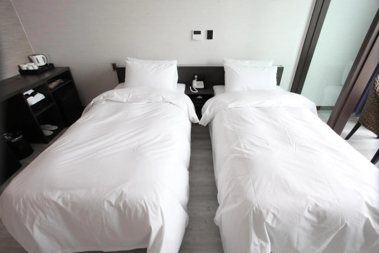 Hotel Wooyeon Flora