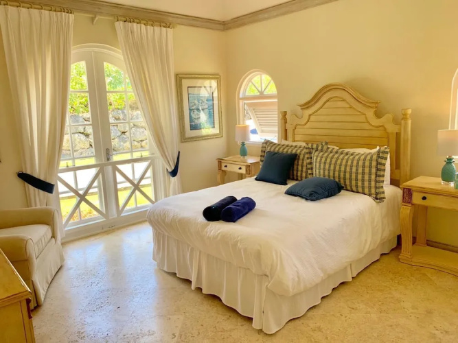 Royal Villa by Island Villas