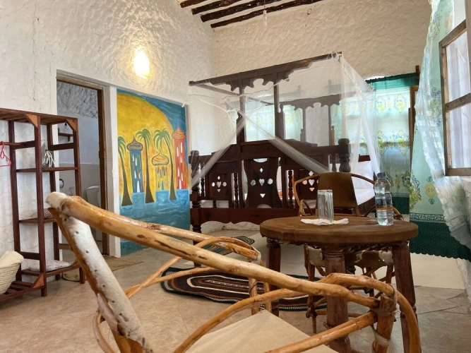 Standard Family room