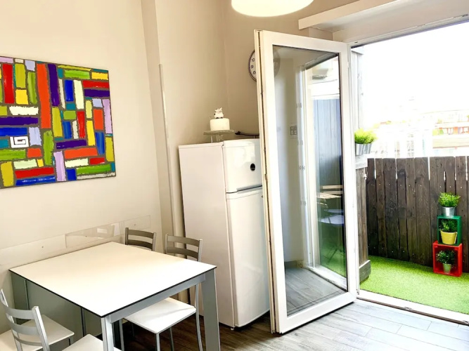 Your House By Ale Accommodation