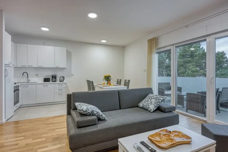 Standard Apartment