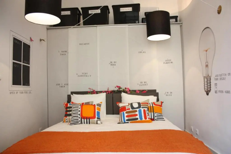 Charming apartment in Alfama - Se11