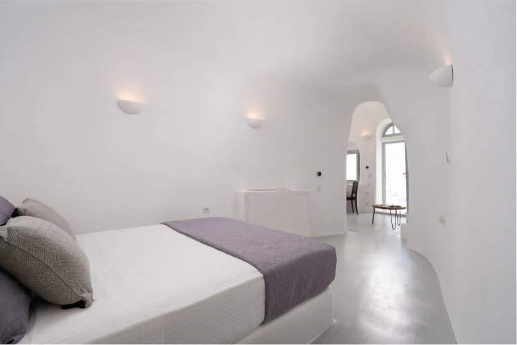 Oia Spirit Boutique Residences