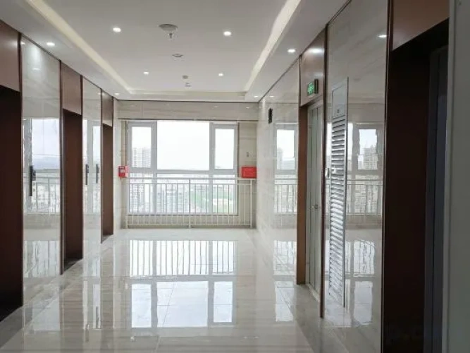 Hotel rooms