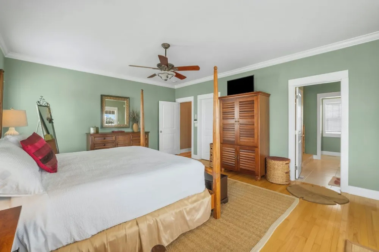 30A Beach House - The Hemmingway