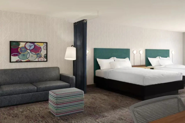 Home2 Suites By Hilton Frankenmuth