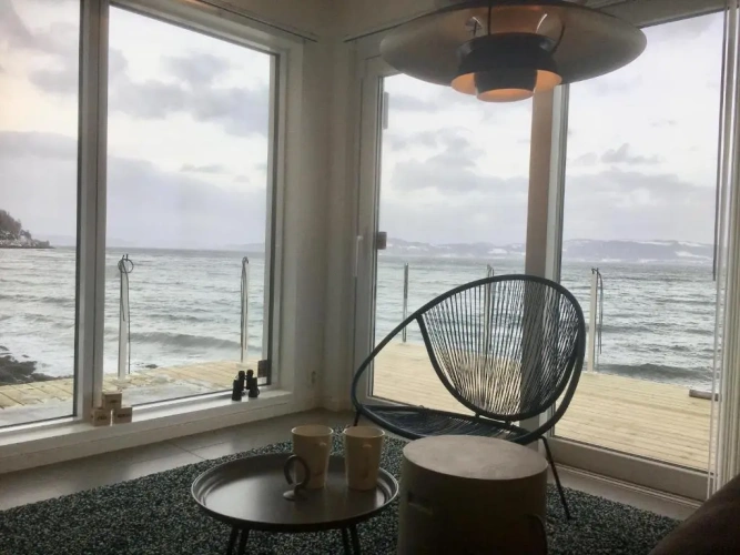 Deluxe Double Apartment