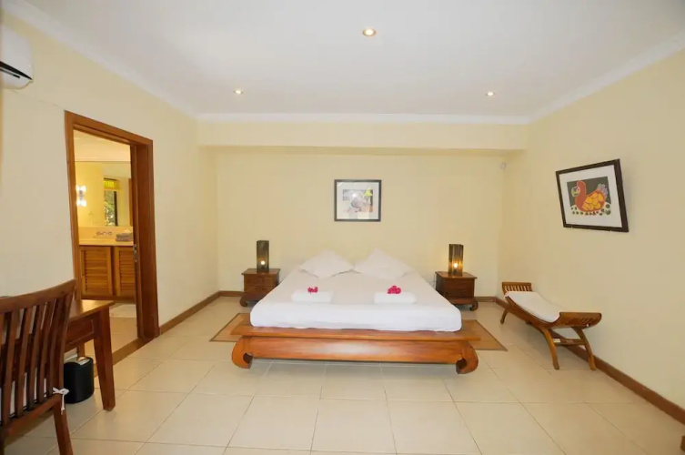 Villa Oasis 1 no 7