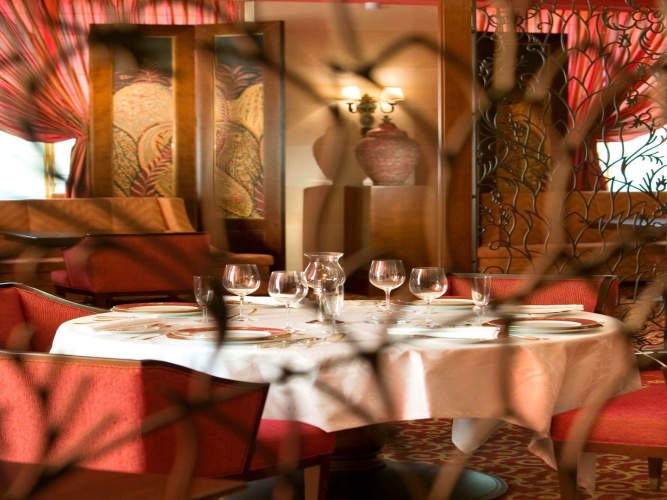 Royal Hotel Oran - MGallery by Sofitel photo 28