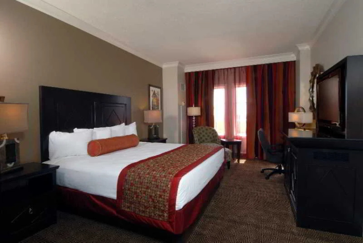 Harrah's Tunica