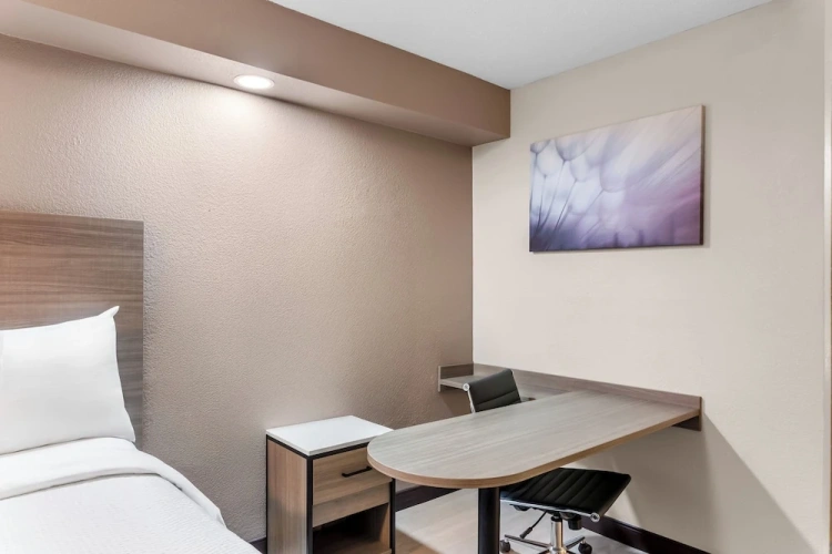Premium Double room with balcony