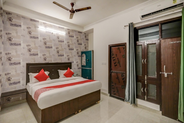 Classic Double room
