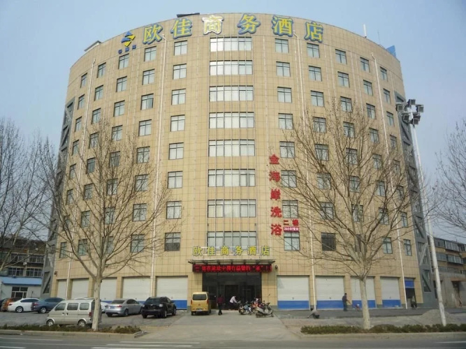 Hotelbild