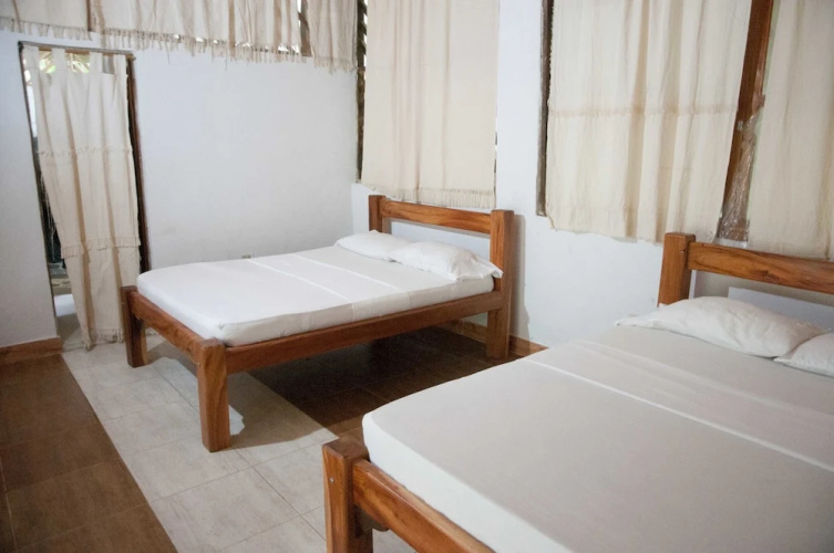 Casa Hostal Villa Del Rio