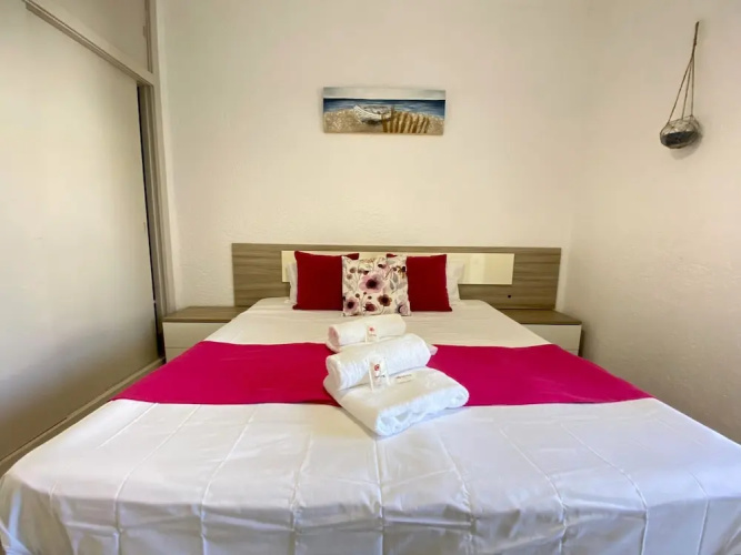 Albufeira Central 5 by Homing