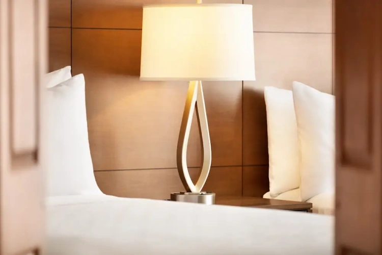 1 Bedroom Suite