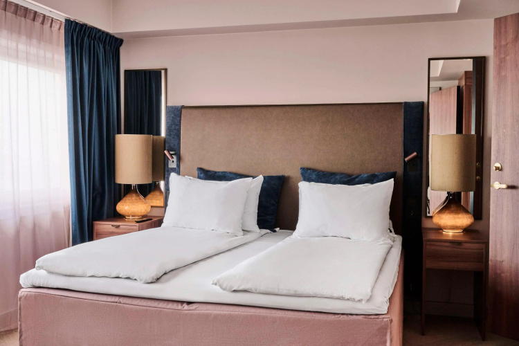 Radisson Blu Caledonien Hotel, Kristiansand photo 7