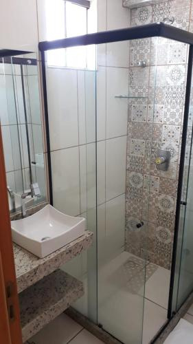 Hotel Recanto Vip
