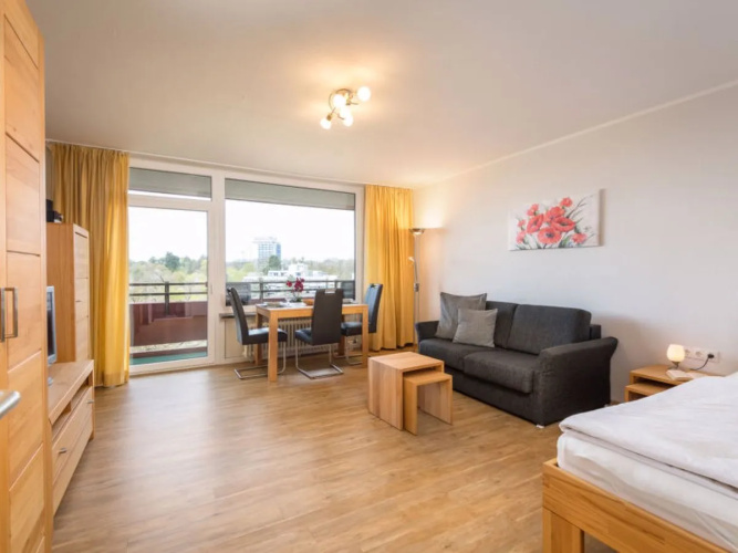 Apartment B808 Sassofortino