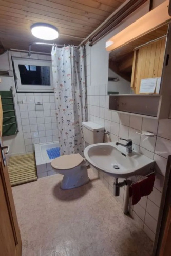Apartment Bachhüsi