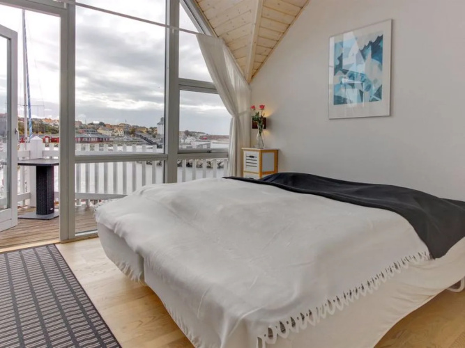 "Jordanka" - 10m from the sea in Bornholm